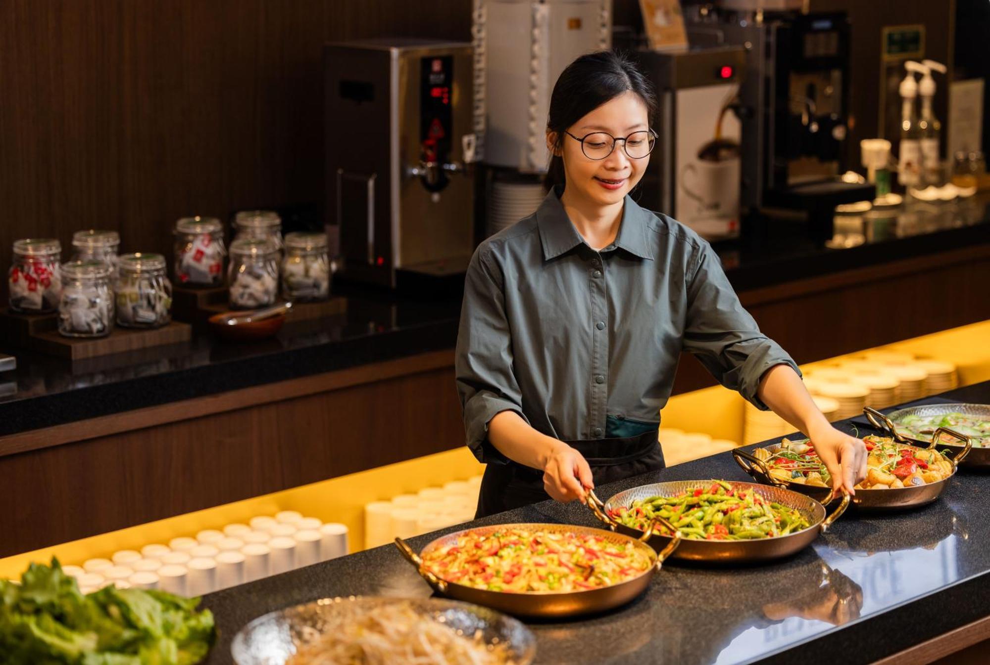 カインドネス ホテル 台東支店 T'ai-tung エクステリア 写真